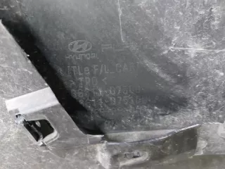 86611D7500, 2 Бампер Hyundai Tucson 3 Арт ARM334261, вид 10