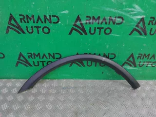 7407A304, 2 Расширитель крыла Mitsubishi Outlander 3 restailing Арт ARM334378, вид 1