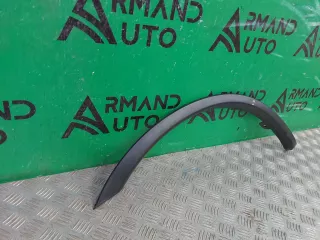 7407A304, 2 Расширитель крыла Mitsubishi Outlander 3 restailing Арт ARM334378, вид 2