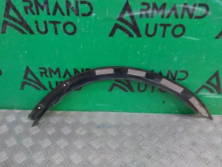 7407A304, 2 Расширитель крыла Mitsubishi Outlander 3 restailing Арт ARM334378, вид 5