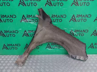 8450039382, 7 Крыло лада веста Lada Vesta 1 Арт ARM334508, вид 4
