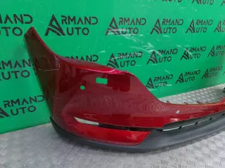 KF1B50031E8P, KB8A50031, 2 Бампер мазда сх-5 (сх5 cx5 цх5 цх-5 c Mazda CX-5 2 Арт ARM334585, вид 2