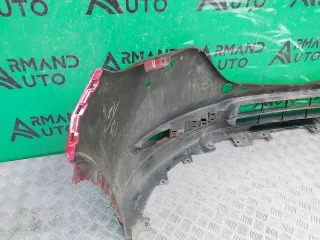 KF1B50031E8P, KB8A50031, 2 Бампер мазда сх-5 (сх5 cx5 цх5 цх-5 c Mazda CX-5 2 Арт ARM334585, вид 7