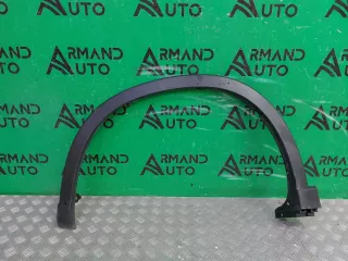 KD5351W30C8N, KD5351W31, 7 Расширитель крыла Mazda 5 1 Арт ARM334848, вид 1