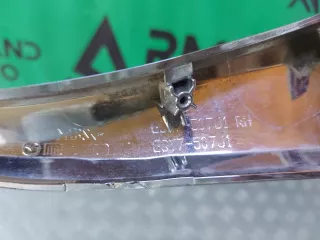GSH7507J0D, GSH7507J1, 5 Накладка решетки радиатора Mazda 6 3 Арт ARM334871, вид 11