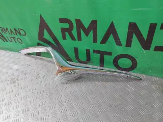 GSH7507J0D, GSH7507J1, 5 Накладка решетки радиатора Mazda 6 3 Арт ARM334871, вид 3