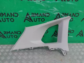 5NA867287CRM5, 5NA867287A, 4 обшивка стойки верхняя Volkswagen Tiguan 2 Арт ARM335033, вид 1