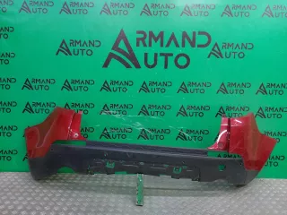LR122953, FK7217D781A Бампер ленд ровер (ланд) дискавери сп Land Rover Discovery sport Арт ARM335094, вид 1