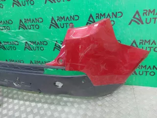LR122953, FK7217D781A Бампер ленд ровер (ланд) дискавери сп Land Rover Discovery sport Арт ARM335094, вид 4