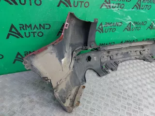 LR122953, FK7217D781A Бампер ленд ровер (ланд) дискавери сп Land Rover Discovery sport Арт ARM335094, вид 7