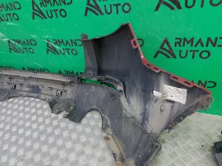 LR122953, FK7217D781A Бампер ленд ровер (ланд) дискавери сп Land Rover Discovery sport Арт ARM335094, вид 8