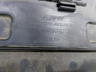 LR122953, FK7217D781A Бампер ленд ровер (ланд) дискавери сп Land Rover Discovery sport Арт ARM335094, вид 9