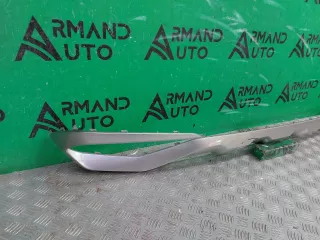 86699P1000, 2 Юбка бампера Kia Sportage 5 Арт ARM335318, вид 2