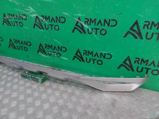 86699P1000, 2 Юбка бампера Kia Sportage 5 Арт ARM335318, вид 3