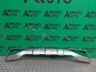 86699P1000, 2 Юбка бампера Kia Sportage 5 Арт ARM335318, вид 4