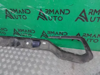 86699P1000, 2 Юбка бампера Kia Sportage 5 Арт ARM335318, вид 8