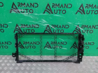 8010082100, 8891267635 Кронштейн радиатора кондиционера Geely Tugella Арт ARM335427, вид 1