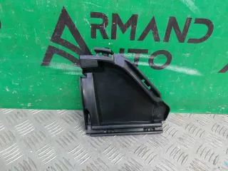623127925R Дефлектор радиатора Renault Logan 2 Арт ARM335447, вид 1