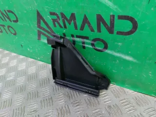 623127925R Дефлектор радиатора Renault Logan 2 Арт ARM335447, вид 3