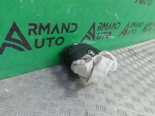 6V0880201PIZY, 6V0880201P Подушка безопасности руля Skoda Rapid Арт ARM335924, вид 2