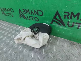 6V0880201PIZY, 6V0880201P Подушка безопасности руля Skoda Rapid Арт ARM335924, вид 3
