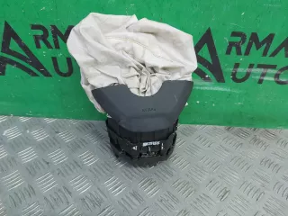 6V0880201PIZY, 6V0880201P Подушка безопасности руля Skoda Rapid Арт ARM335924, вид 4