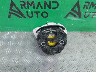 6V0880201PIZY, 6V0880201P Подушка безопасности руля Skoda Rapid Арт ARM335924, вид 5