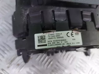6V0880201PIZY, 6V0880201P Подушка безопасности руля Skoda Rapid Арт ARM335924, вид 8