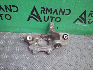 A2133503105, A2133572500 кулак поворотный Mercedes E W213 Арт ARM336552, вид 4