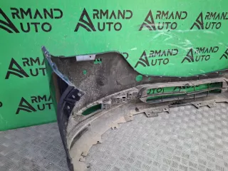 KF1B50031E8P, KB8A50031 Бампер мазда сх-5 (сх5 cx5 цх5 цх-5 c Mazda CX-5 2 Арт ARM336605, вид 8