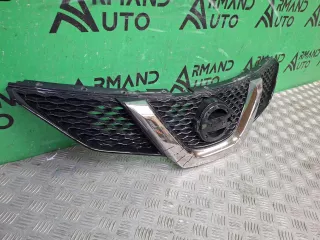 623124EA1A, 7 решетка радиатора Nissan Qashqai 2 Арт ARM336691, вид 2