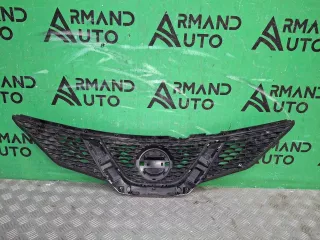 623124EA1A, 7 решетка радиатора Nissan Qashqai 2 Арт ARM336691, вид 5