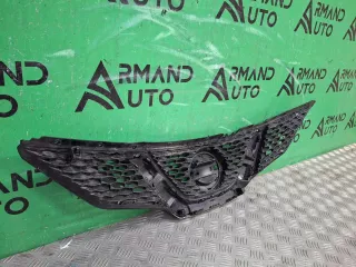 623124EA1A, 7 решетка радиатора Nissan Qashqai 2 Арт ARM336691, вид 6