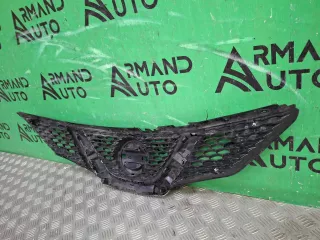 623124EA1A, 7 решетка радиатора Nissan Qashqai 2 Арт ARM336691, вид 7