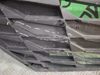 86351AA000 решетка радиатора Hyundai Elantra CN7 Арт ARM336720, вид 8