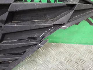 86351AA000 решетка радиатора Hyundai Elantra CN7 Арт ARM336720, вид 9
