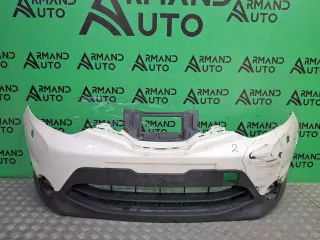 62022BM92H Бампер ниссан кашкай j 11 Nissan Qashqai 2 Арт ARM336863, вид 1