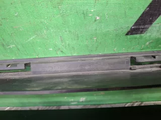 622546FR0A Решетка бампера Nissan X-Trail T32 Арт ARM336955, вид 9