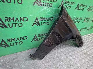 A1668801206, 7 Крыло mercedes-benz, мерседес бенц ( Mercedes GLS X166 Арт ARM336994, вид 2