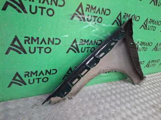 A1668801206, 7 Крыло mercedes-benz, мерседес бенц ( Mercedes GLS X166 Арт ARM336994, вид 5