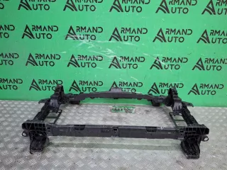 4M0805594D, 7 Панель передняя (суппорт радиатора) Audi Q7 4M Арт ARM337072, вид 4