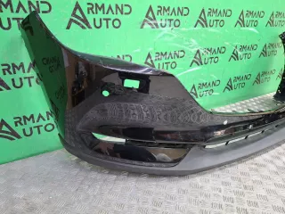 KF1B50031E8P, KB8A50031, 4 Бампер мазда сх-5 (сх5 cx5 цх5 цх-5 c Mazda CX-5 2 Арт ARM337301, вид 2
