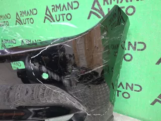 KF1B50031E8P, KB8A50031, 4 Бампер мазда сх-5 (сх5 cx5 цх5 цх-5 c Mazda CX-5 2 Арт ARM337301, вид 4