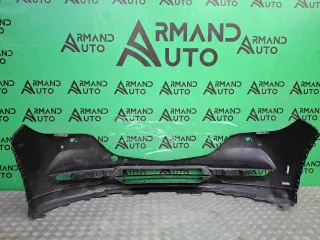KF1B50031E8P, KB8A50031, 4 Бампер мазда сх-5 (сх5 cx5 цх5 цх-5 c Mazda CX-5 2 Арт ARM337301, вид 7