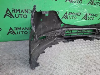 KF1B50031E8P, KB8A50031, 4 Бампер мазда сх-5 (сх5 cx5 цх5 цх-5 c Mazda CX-5 2 Арт ARM337301, вид 8