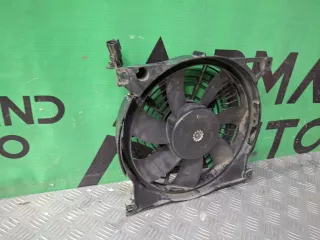 21908112010, 2 вентилятор кондиционера Lada Granta Арт ARM337529, вид 2