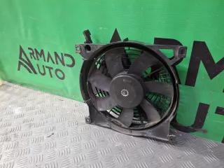 21908112010, 2 вентилятор кондиционера Lada Granta Арт ARM337529, вид 3