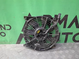 21908112010, 2 вентилятор кондиционера Lada Granta Арт ARM337529, вид 4