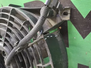 21908112010, 2 вентилятор кондиционера Lada Granta Арт ARM337529, вид 7