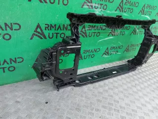64101L2000, 7 Панель передняя (суппорт радиатора) Kia K5 3 Арт ARM337915, вид 7